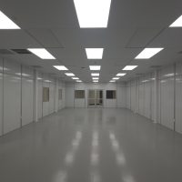 modular cleanroom