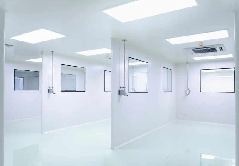 Cleanroom