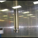 cold storage cleanroom