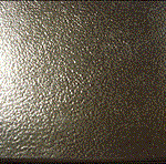 Stucco Embossed Galvanized Steel