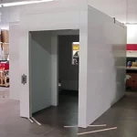 modular wall system