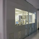 modular wall system
