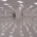 standard cleanroom