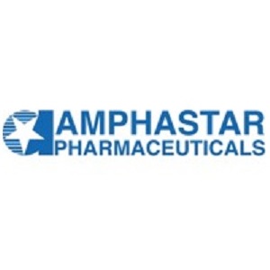 Amphastar Logo