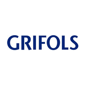 Grifols Logo