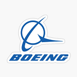 Boeing Logo