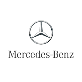 Mercedes Logo