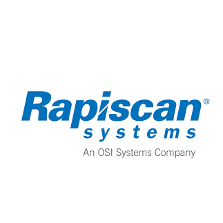 Rapiscan Logo
